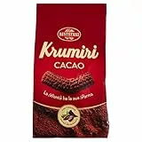 Bistefani Krumiri Biscotti Frollini al Cacao, 290g