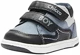 Chicco, Sneaker Ghismo, Bambini e ragazzi, Blu, 19