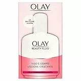 Olay/Olaz Beauty Fluid Latte Idratante Viso E Corpo 100 ml