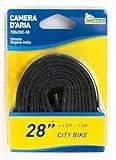 Camera d'aria bici 28' x 1 5/8 x 1 3/8 700x35-42c E.T.R.T.O. 37-622