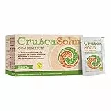 Chiesi Farmaceutici Cruscasohn, 20 Buste, 256G