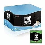 150 CIALDE POP CAFFE' MISCELA ROSSA CREMOSA (CIALDE ESE 44)