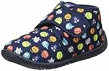 Chicco, Pantofola Taxo 2, Unisex - Bambini e ragazzi, Blu, 24