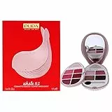 Pupa Milano Set di Trucco Whale 2 011 Rosa per Donna 0,23 oz 1 Unità