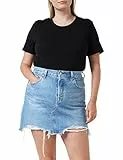 Levi's Hr Decon Icnic Bfly Skrt Oxnard Switch, Gonna Donna, Oxnard Switch, 24W