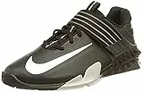 Nike, Sports Shoes Uomo, Black, 48.5 EU