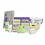 Bambino Mio, Mioduo Set Completo di Pannolini Lavabili