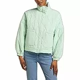 Lee Light Layer Jacket Giacca, Seaglass, Medium da Donna