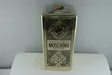 Moschino 50 ml Pour Homme 1. profumo (vecchia ricetta) deodorante spray naturale.