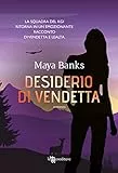 Desiderio di vendetta