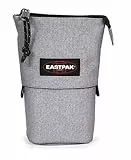 EASTPAK Up Case Astuccio Per Matite, Taglia Unica, Grigio