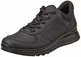 ECCO Exostride W Low, Scarpe Sportive Outdoor, Donna, Nero, 41 EU