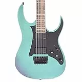Ibanez Axion Label RG - Chitarra elettrica Blue Chameleon