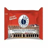 Borbone Capsule Comp. Nespresso Miscela Decisa (Nera) 120pz