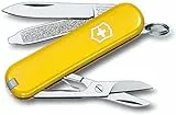 Victorinox, coltellino svizzero Classic SD (7 funzioni, lama, forbici, lima per unghie)