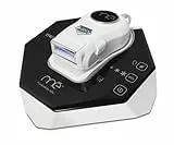 HoMedics Me Pro Ultra Epilatore Luce Pulsata e Radio Frequenza, 120.000 Implusi