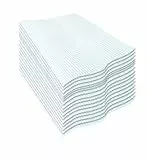 Pic Solution Garze Piegate 16 Strati Con Rxt - 100 Garze, 10 Cm Lunghezza X 10 Cm Larghezza - 500 Gr