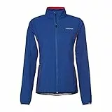 Head Giacca Club W, Tute da Ginnastica Donna, Royal, M