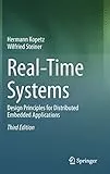 Real-Time Systems: Design Principles for Distributed Embedded Applications: 25