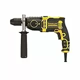 TRAPANO STANLEY B+D FATMAX FMEH 850KA PERCUSSIONE