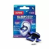 Alpine SleepDeep mini