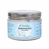 Natulim - Smacchiatore (350 grammi) - Efficace contro tutti i tipi di macchie, Ecologico, Senza Plastica, Rifiuti Zero, Vegan e Cruelty Free - Vestiti puliti e morbidi senza sporcare il Pianeta