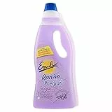 Emulsio - Ravviva, Detergente Marmo e Pietre Naturali, Lavanda, 750 ml