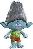 Schmidt Spiele 42719 Trolls - Peluche 40 cm, multicolore