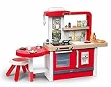 Smoby- Cucina Giocattolo evolutiva, Colore Assortiti, 312301