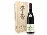 Lo Zoccolaio - Vino Rosso - Piemonte DOC Pinot Nero 'Re Noir' + Cassa di Legno 1 X 750 ml