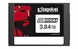 Kingston Data Centre DC500M(SEDC500M/3840G) Enterprise Drive a stato solido -SSD 2.5” 3840GB