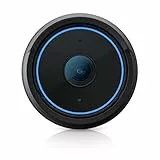 Ubiquiti Networks UVC-AI-Bullet Dome IP security camera Indoor &, W127222003 (security camera Indoor & outdoor 2688 x 1512 pixels Ceiling)