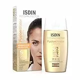 ISDIN Fotoprotector Isdin Fusion Water Urban Spf30 (50ml) | Protezione solare per contesti urbani