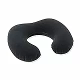 Cuscino da viaggio floccato