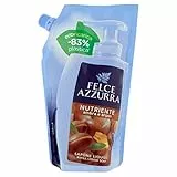 Felce Azzurra Ecoricarica Sapone Liquido Nutriente - 500ml