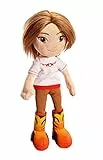 Schmidt Spiele DreamWorks 42701 - Peluche a forma di spirito, 31 cm, multicolore