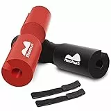 REEHUT Barbell Squat Pad Cuscino Bilanciere Collo e Spalle Pad di Protezione Avanzati Supporto Ergonomico per Le Tamponi Affondi e Spinte dell'anca