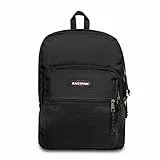 EASTPAK Pinnacle, Zaino, Unisex - Adulto, 25.5 x 32 x 42.01 cm (38 L), Nero (Black)