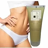 BODYREVOLUTION Crema Rassodante Pancia, Cosce, Glutei, Corpo con Fosfatidilcolina - Made in Italy, 220ml