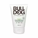 Bulldog Original Moisturiser - Crema Idratante -100 ml