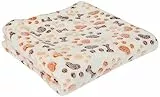 Trixie 37178 , Coperta Lingo, Bianco/Beige, 100 × 75cm