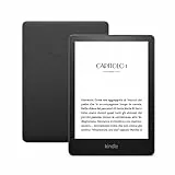 Kindle Paperwhite (16 GB) - Ora con schermo da 6,8’’ e tonalità della luce regolabile, con pubblicità