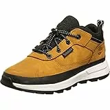 Timberland Field Trekker, Scarpe da Escursionismo, Wheat Nubuck, 35 EU