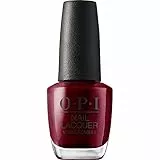 OPI NL L87 MALAGA WINE