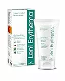 Leni Erythema Gel Lenitivo Indicato per Pelli Irritate a Base di Ingredienti Naturali - 75 ml
