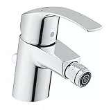 GROHE Eurosmart Miscelatore monocomando per bidet Taglia S, 32929002