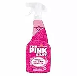 THE PINK STUFF SPRAY SMACCHIATORE (la confezione può variare