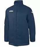 Joma Alaska Nepal - Giacca da allenamento da bambino, 8 anni, colore: Blu navy