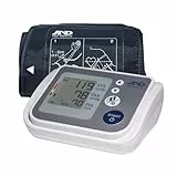 A&D Medical UA-767F - Misuratore di Pressione Arteriosa da Braccio