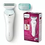 Philips BRL130/00 SatinShave Advanced rasoio elettrico Wet & Dry (1 accessorio)